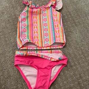 Toddler swim suit